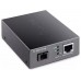 CONVERTIDOR DE FIBRA TP-LINK FC311B-20  SINGLE-MODE en Huesoi