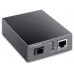 CONVERTIDOR DE FIBRA TP-LINK FC311B-2 SINGLE-MODE en Huesoi