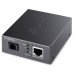 CONVERTIDOR DE FIBRA TP-LINK FC311B-2 SINGLE-MODE en Huesoi