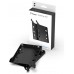 FRACTAL KIT BANDEJAS HDD DEFINE 7 TYPE B BLACK DUAL PACK (FD-A-TRAY-001) (Espera 4 dias) en Huesoi