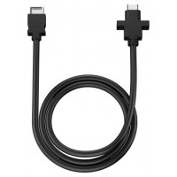 FRACTAL ACCESORIO CAJAS POP USB-C 10Gbps Cable- Model D FD-A-USBC-001 (Espera 4 dias) en Huesoi