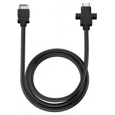 FRACTAL ACCESORIO CAJAS POP USB-C 10Gbps Cable- Model D FD-A-USBC-001 (Espera 4 dias) en Huesoi