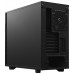 FRACTAL DESIGN CAJA DEFINE 7. BLACK SOLID (FD-C-DEF7A-01) (Espera 4 dias) en Huesoi