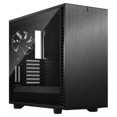 Fractal Design Define 7 Midi Tower Negro (Espera 4 dias) en Huesoi