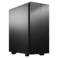 Fractal Design Define 7 Compact Midi Tower Negro (Espera 4 dias) en Huesoi