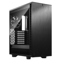 Fractal Design Define 7 Compact Midi Tower Negro (Espera 4 dias) en Huesoi