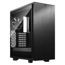 Fractal Design Define 7 Compact Midi Tower Negro (Espera 4 dias) en Huesoi