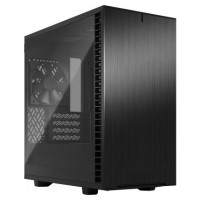 Fractal Design Define 7 Mini Negro (Espera 4 dias) en Huesoi