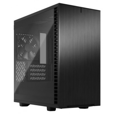 Fractal Design Define 7 Mini Negro (Espera 4 dias) en Huesoi