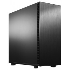 Fractal Design Define 7 XL Midi Tower Negro (Espera 4 dias) en Huesoi