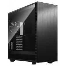 Fractal Design Define 7 XL Midi Tower Negro (Espera 4 dias) en Huesoi