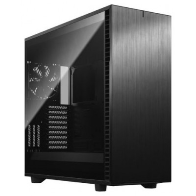 Fractal Design Define 7 XL Midi Tower Negro (Espera 4 dias) en Huesoi