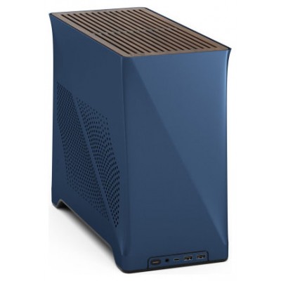 Fractal Design Era 2 Mini Tower Azul (Espera 4 dias) en Huesoi