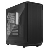 Fractal Design Focus 2 Negro (Espera 4 dias) en Huesoi