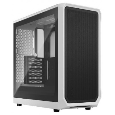 Fractal Design Focus 2 Blanco (Espera 4 dias) en Huesoi