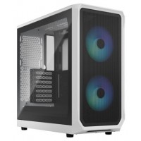 Fractal Design Focus 2 Blanco (Espera 4 dias) en Huesoi