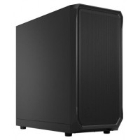Fractal Design Focus 2 Negro (Espera 4 dias) en Huesoi