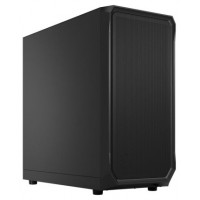 Fractal Design Focus 2 Negro (Espera 4 dias) en Huesoi