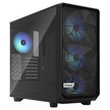 Fractal Design Meshify 2 Lite Negro (Espera 4 dias) en Huesoi