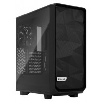 Fractal Design Meshify 2 Compact Lite Negro (Espera 4 dias) en Huesoi