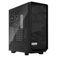 Fractal Design Meshify 2 Compact Lite Negro (Espera 4 dias) en Huesoi