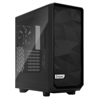 Fractal Design Meshify 2 Compact Lite Negro (Espera 4 dias) en Huesoi