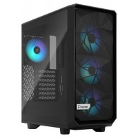 Fractal Design Meshify 2 Compact Lite Negro (Espera 4 dias) en Huesoi