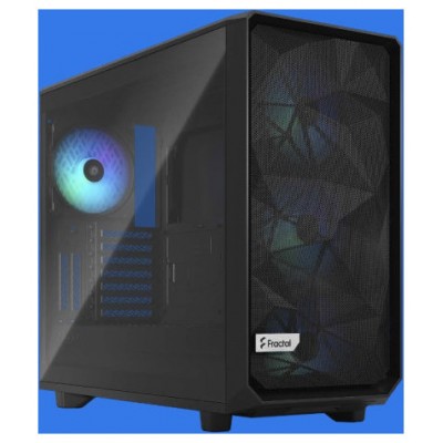 Fractal Design Meshify 2 RGB Negro (Espera 4 dias) en Huesoi