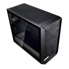 Fractal Design Meshify 2 Compact Negro (Espera 4 dias) en Huesoi