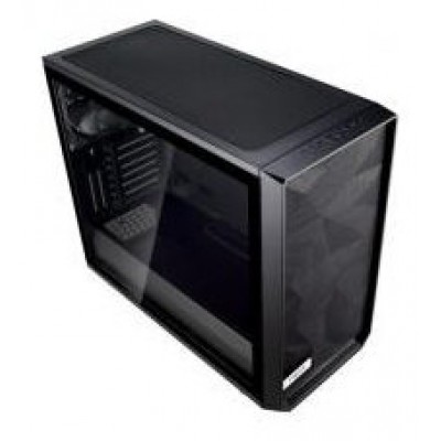 Fractal Design Meshify 2 Compact Negro (Espera 4 dias) en Huesoi