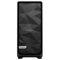 Fractal Design Meshify 2 Compact Negro (Espera 4 dias) en Huesoi
