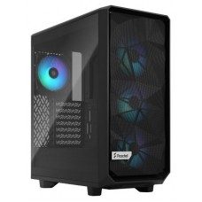 Fractal Design Meshify 2 Compact RGB Negro (Espera 4 dias) en Huesoi