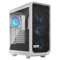 Fractal Design Meshify 2 Compact RGB Blanco (Espera 4 dias) en Huesoi