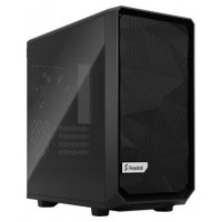 Fractal Design Meshify 2 Mini Negro (Espera 4 dias) en Huesoi