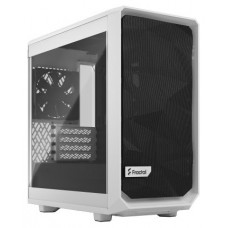 Fractal Design Meshify 2 Mini Blanco (Espera 4 dias) en Huesoi