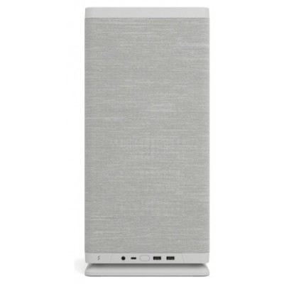 Fractal Design Mood Small Form Factor (SFF) Gris (Espera 4 dias) en Huesoi