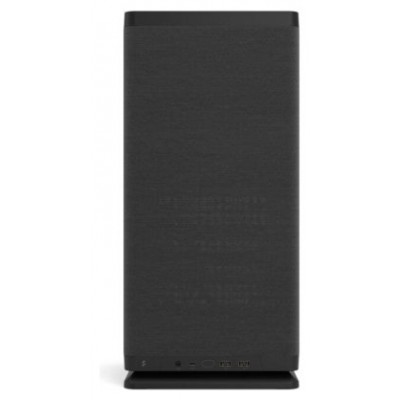 Fractal Design Mood Small Form Factor (SFF) Negro (Espera 4 dias) en Huesoi
