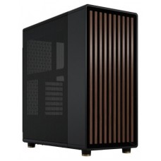 FRACTAL CAJA NORTH NEGRA CARBON FD-C-NOR1C-01 (Espera 4 dias) en Huesoi