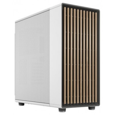 Fractal Design FD-C-NOR1X-03 carcasa de ordenador Midi Tower Blanco (Espera 4 dias) en Huesoi