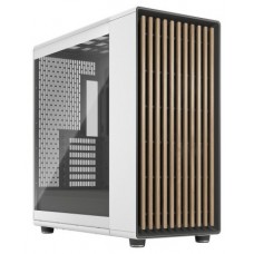 Fractal Design FD-C-NOR1X-04 carcasa de ordenador Midi Tower Blanco (Espera 4 dias) en Huesoi