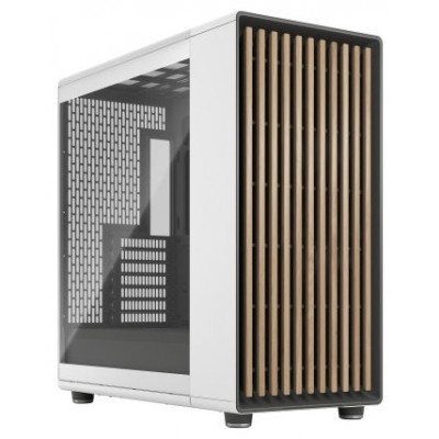 Fractal Design FD-C-NOR1X-04 carcasa de ordenador Midi Tower Blanco (Espera 4 dias) en Huesoi