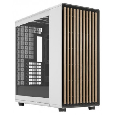 Fractal Design North XL Escritorio Blanco (Espera 4 dias) en Huesoi