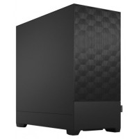 FRACTAL CAJA POP AIR BLACK SOLID FD-C-POA1A-01 (Espera 4 dias) en Huesoi