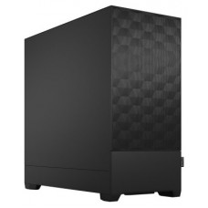 FRACTAL CAJA POP AIR BLACK SOLID FD-C-POA1A-01 (Espera 4 dias) en Huesoi