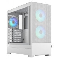 Fractal Design Pop Air Blanco (Espera 4 dias) en Huesoi