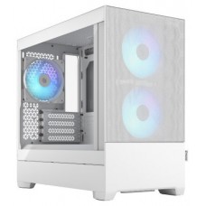 Fractal Design Pop Mini Air Blanco (Espera 4 dias) en Huesoi