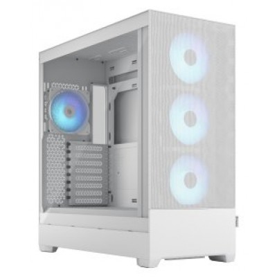 Fractal Design Pop XL Air Blanco (Espera 4 dias) en Huesoi