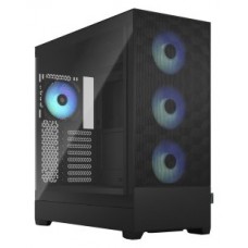 Fractal Design Pop XL Air Negro (Espera 4 dias) en Huesoi