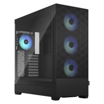 Fractal Design Pop XL Air Negro (Espera 4 dias) en Huesoi