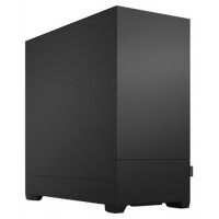 Fractal Design Pop Silent Negro (Espera 4 dias) en Huesoi